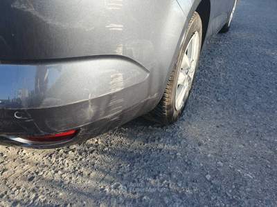 Renault Mégane RENAULT MEGANE 1.5 DCI EURO 6 CAMBIO AUTOMATICO usata Verdello