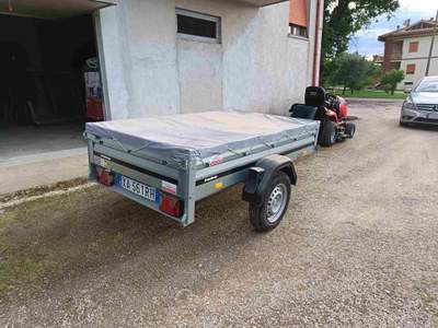 Fiat 500L OTTIME CONDIZIONI ACCESSORIATA Beige usata ostra