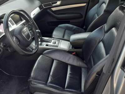 Audi A6 Audi a6 sw tdi s line usata Policoro