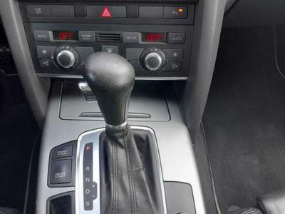Audi A6 Audi a6 sw tdi s line usata Policoro