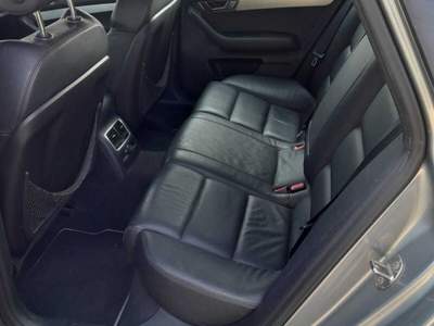 Audi A6 Audi a6 sw tdi s line usata Policoro