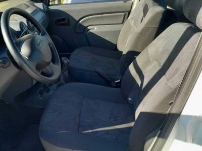 Dacia Logan Dacia logan pikap 1.5 dci usata Policoro