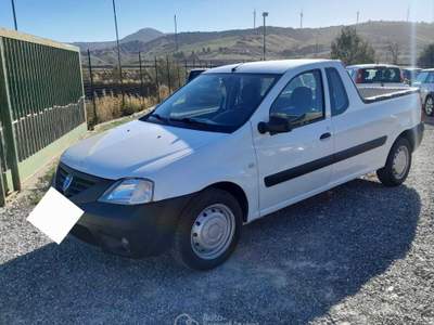Dacia Logan Dacia logan pikap 1.5 dci usata Policoro