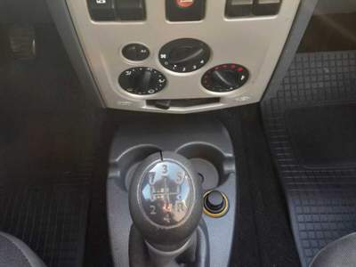 Dacia Logan Dacia logan pikap 1.5 dci usata Policoro