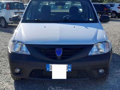 Dacia Logan Dacia logan pikap 1.5 dci usata Policoro