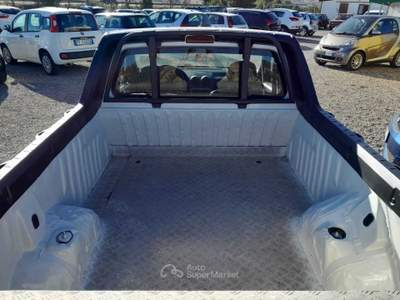Dacia Logan Dacia logan pikap 1.5 dci usata Policoro