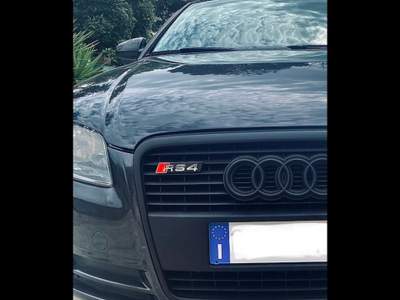 Audi A4 AUDI A4 8valvole usata San Marzano di San Giuseppe