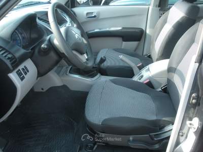 Mitsubishi L200 intense Grigio usata Frosinone