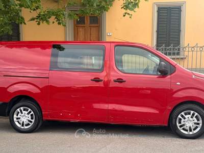 Citroen Jumpy null usata San giuliano milanese