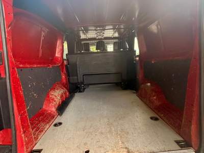 Citroen Jumpy null usata San giuliano milanese