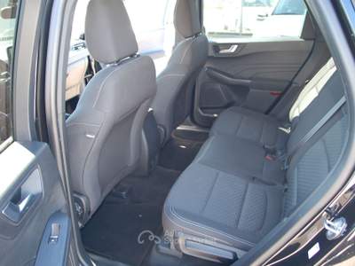 Ford Kuga FORD KUGA 1.5 Ecoblue Connect 2WD 120cv Nero usata Pordenone