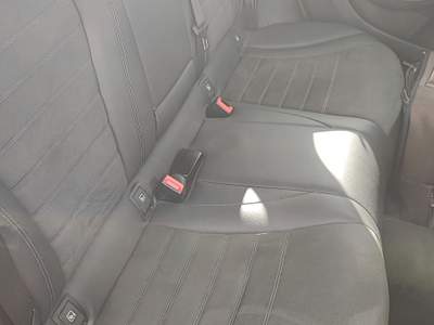 Mercedes-Benz GLC Appena tagliandata, garanzia benz certified usata Reggio Calabria