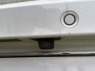 MG ZS  - zs 1.0 luxury Bianco usata Roma