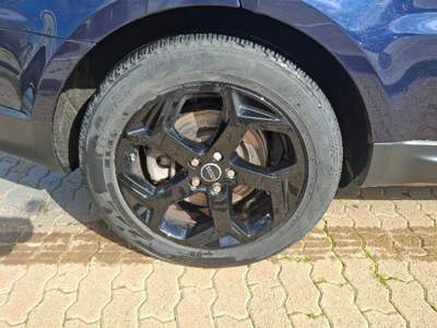 Land Rover Range Rover Sport Tagliandata Blu/Azzurro usata Empoli