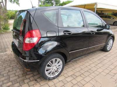 Mercedes-Benz Classe A Mercedes classe A usata Andria