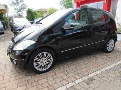 Mercedes-Benz Classe A Mercedes classe A usata Andria