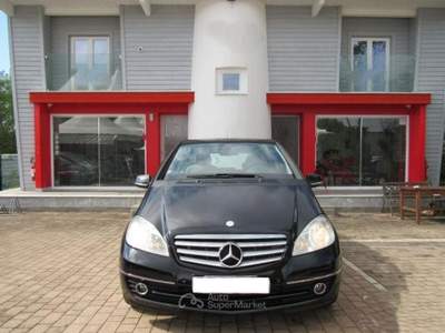 Mercedes-Benz Classe A Mercedes classe A usata Andria