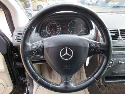 Mercedes-Benz Classe A Mercedes classe A usata Andria
