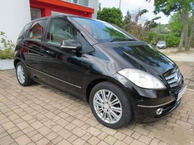 Mercedes-Benz Classe A Mercedes classe A usata Andria