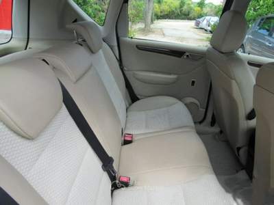 Mercedes-Benz Classe A Mercedes classe A usata Andria