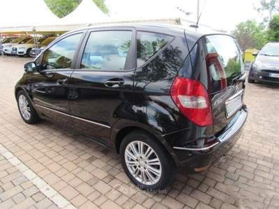 Mercedes-Benz Classe A Mercedes classe A usata Andria