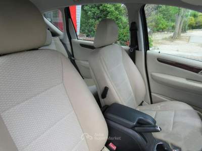 Mercedes-Benz Classe A Mercedes classe A usata Andria