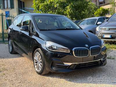 BMW Serie 2 225d 225XE IPERFORMANCE ACTIVE TOURER HYBRID EU6B usata Odolo