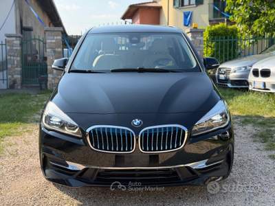 BMW Serie 2 225d 225XE IPERFORMANCE ACTIVE TOURER HYBRID EU6B usata Odolo