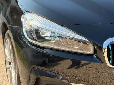 BMW Serie 2 225d 225XE IPERFORMANCE ACTIVE TOURER HYBRID EU6B usata Odolo