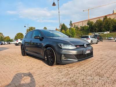 Volkswagen Golf GTD 2.0 TDI ritiro usato/ usata Cuneo