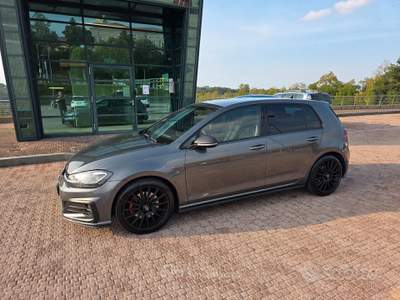 Volkswagen Golf GTD 2.0 TDI ritiro usato/ usata Cuneo