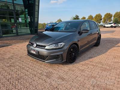 Volkswagen Golf GTD 2.0 TDI ritiro usato/ usata Cuneo