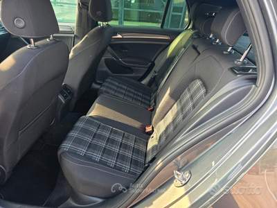 Volkswagen Golf GTD 2.0 TDI ritiro usato/ usata Cuneo