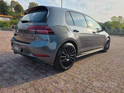 Volkswagen Golf GTD 2.0 TDI ritiro usato/ usata Cuneo