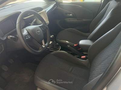 Opel Corsa D 100 CV GS usata ALTIDONA