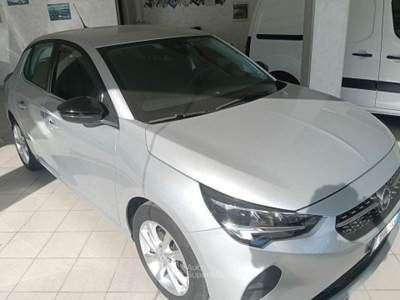 Opel Corsa D 100 CV GS usata ALTIDONA