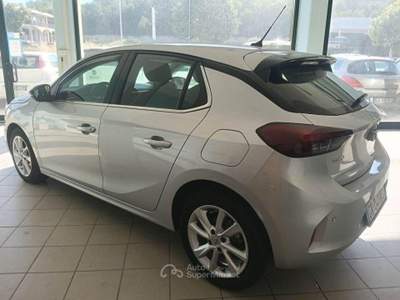 Opel Corsa D 100 CV GS usata ALTIDONA