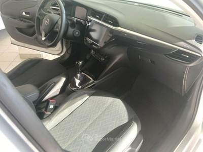 Opel Corsa D 100 CV GS usata ALTIDONA