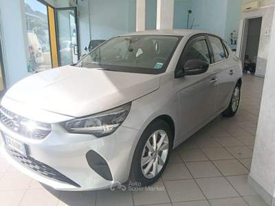 Opel Corsa D 100 CV GS usata ALTIDONA
