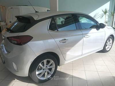 Opel Corsa D 100 CV GS usata ALTIDONA