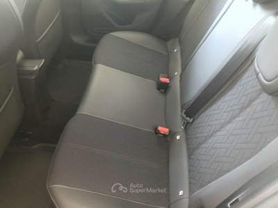 Opel Corsa D 100 CV GS usata ALTIDONA