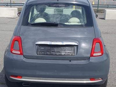 Fiat 500 Lounge 1.0 FireFly 70cv usata Anzio