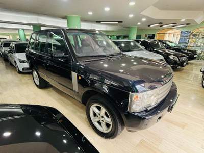 Land Rover Range Rover 3.0 Td6 Vogue Foundry Grigio usata Morano Calabro