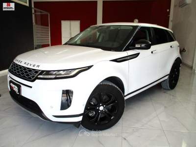 Land Rover Range Rover Evoque RR Evoque 2.0D I4 163 CV AWD Auto S Bianco usata Vittoria