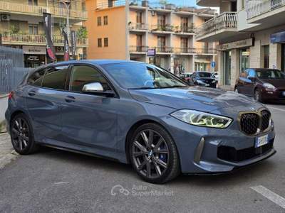 BMW Serie 1 135i M 135i xdrive usata Venafro
