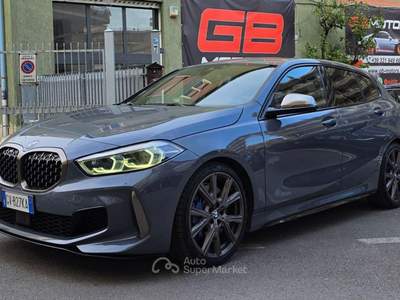 BMW Serie 1 135i M 135i xdrive usata Venafro