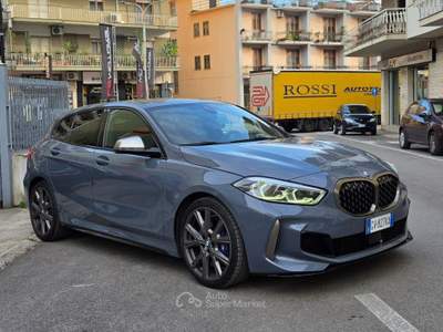 BMW Serie 1 135i M 135i xdrive usata Venafro