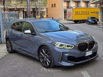 BMW Serie 1 135i M 135i xdrive usata Venafro