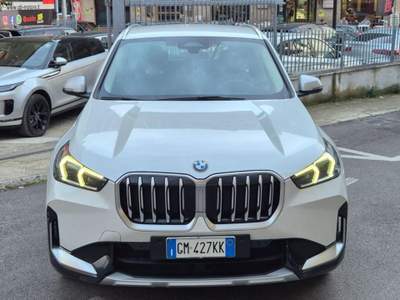 BMW X1 sDrive 18d xLine usata Venafro