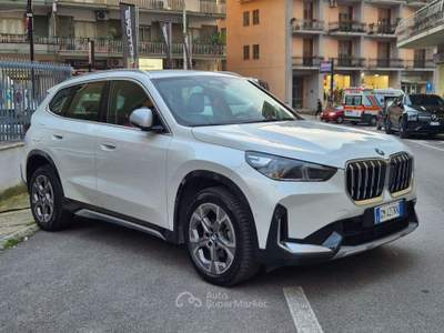 BMW X1 sDrive 18d xLine usata Venafro